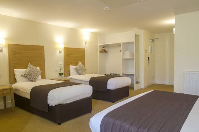 Kings Hotel Brighton